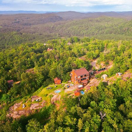 Eco Spa Highland Grenville-Sur-La-Rouge Екстер'єр фото