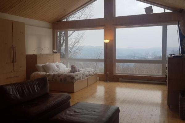 Eco Spa Highland Grenville-Sur-La-Rouge Номер фото
