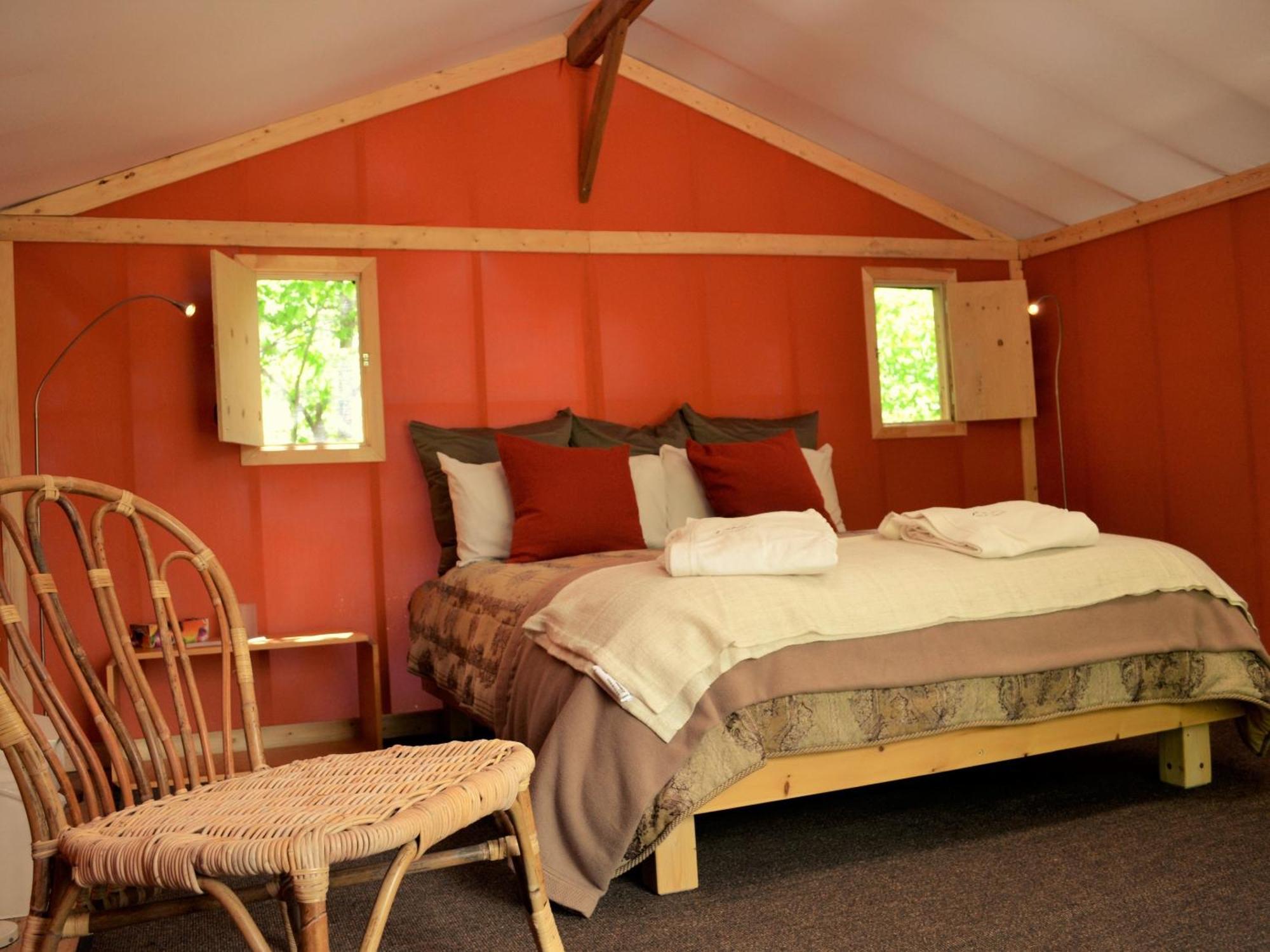 Eco Spa Highland Grenville-Sur-La-Rouge Номер фото