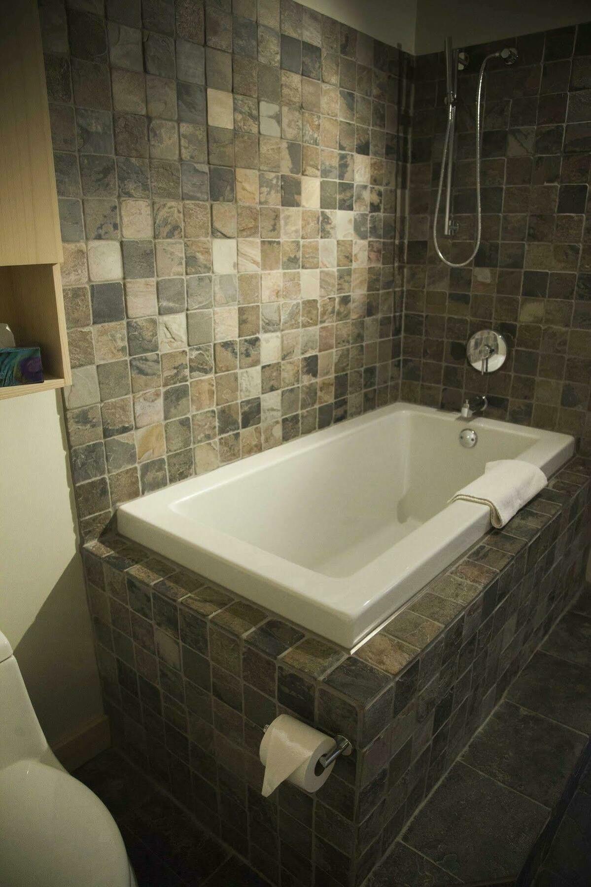 Eco Spa Highland Grenville-Sur-La-Rouge Екстер'єр фото